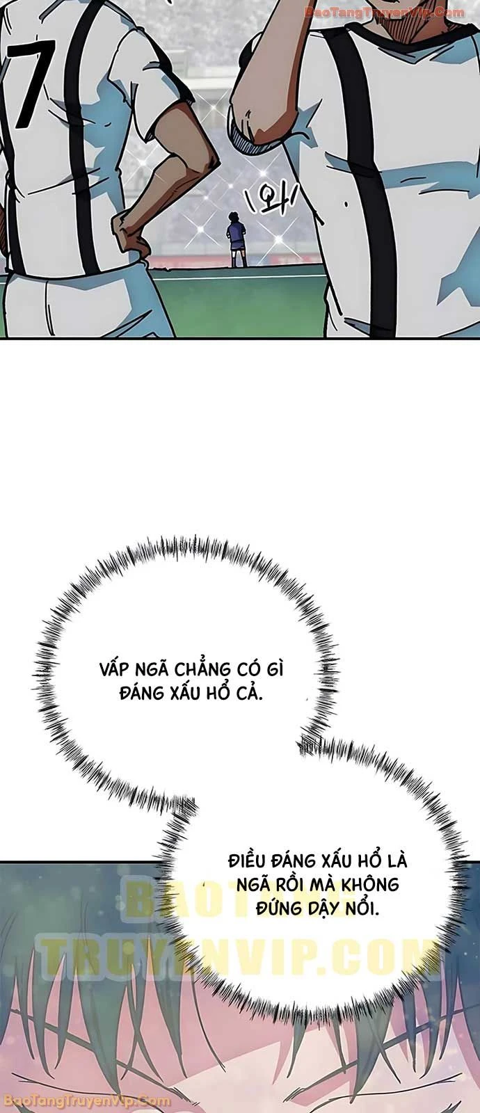 Tôi Bị Hiểu Lầm Là Siêu Sao Trên Sân Cỏ Chapter 52 - 36