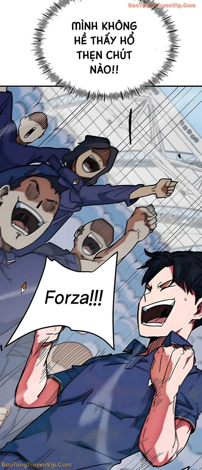 Tôi Bị Hiểu Lầm Là Siêu Sao Trên Sân Cỏ Chapter 52 - 38