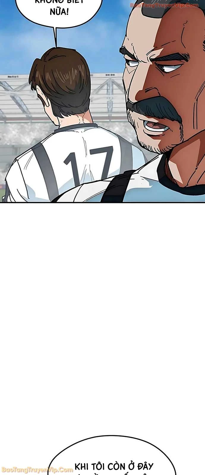 Tôi Bị Hiểu Lầm Là Siêu Sao Trên Sân Cỏ Chapter 52 - 40