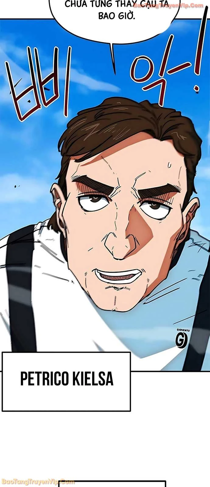 Tôi Bị Hiểu Lầm Là Siêu Sao Trên Sân Cỏ Chapter 52 - 41