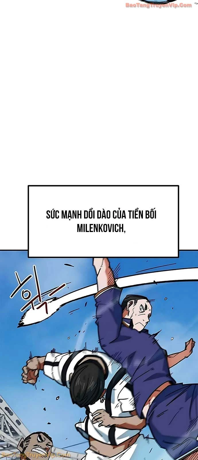 Tôi Bị Hiểu Lầm Là Siêu Sao Trên Sân Cỏ Chapter 52 - 47