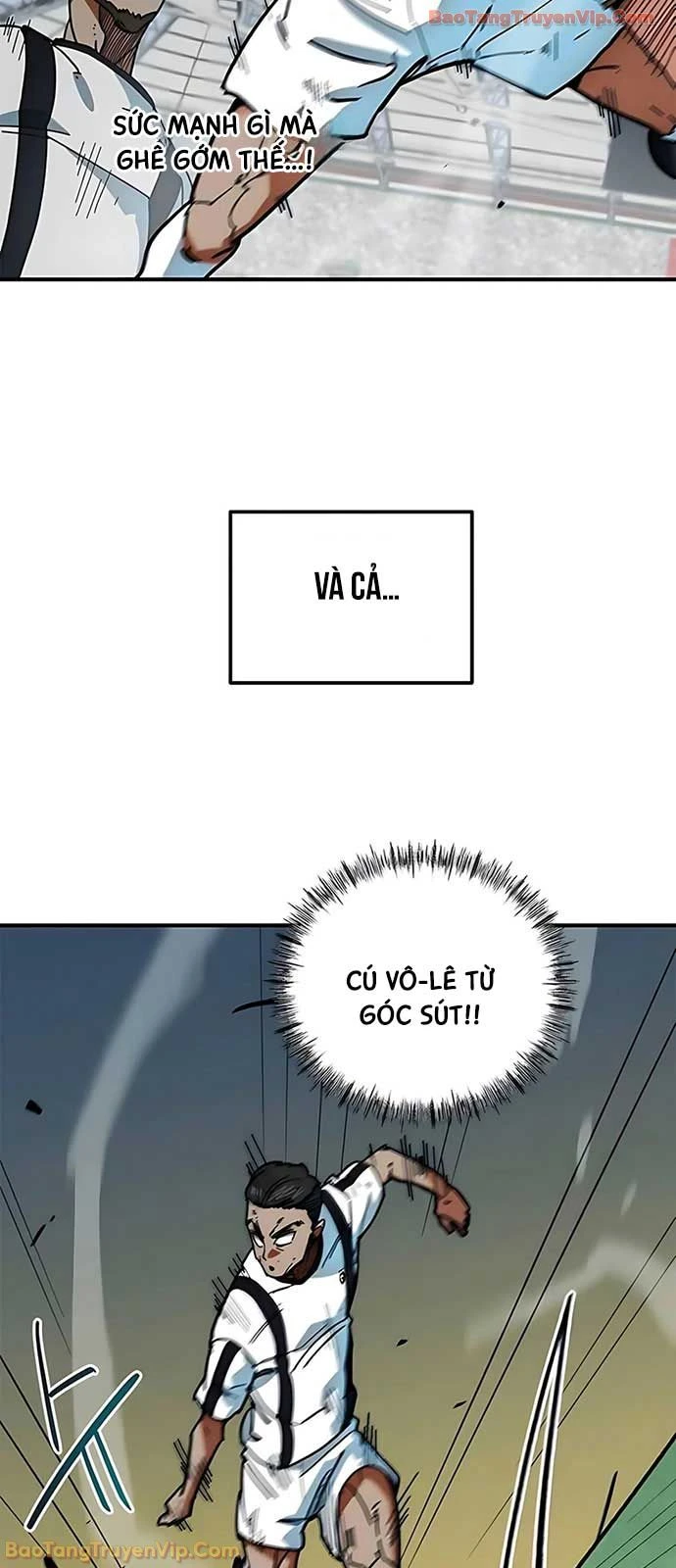 Tôi Bị Hiểu Lầm Là Siêu Sao Trên Sân Cỏ Chapter 52 - 48