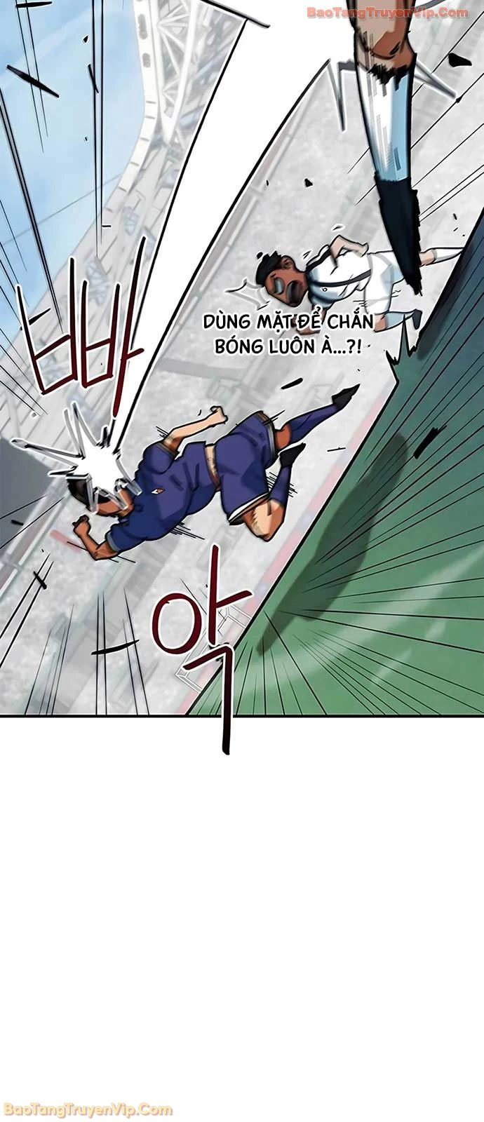 Tôi Bị Hiểu Lầm Là Siêu Sao Trên Sân Cỏ Chapter 52 - 50