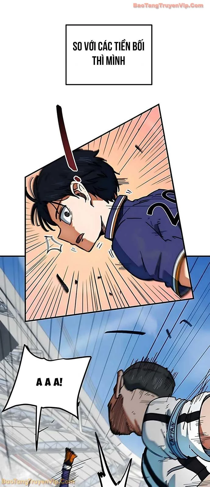 Tôi Bị Hiểu Lầm Là Siêu Sao Trên Sân Cỏ Chapter 52 - 51