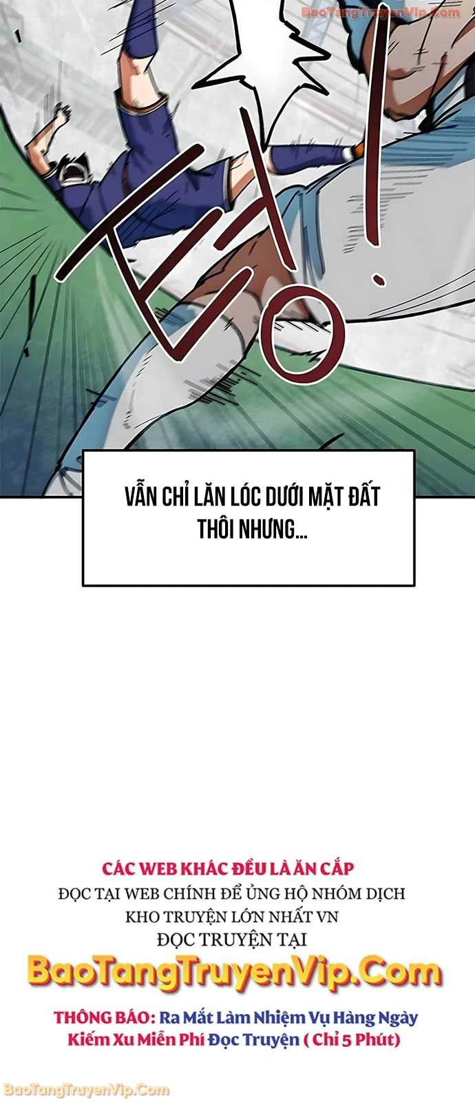 Tôi Bị Hiểu Lầm Là Siêu Sao Trên Sân Cỏ Chapter 52 - 52