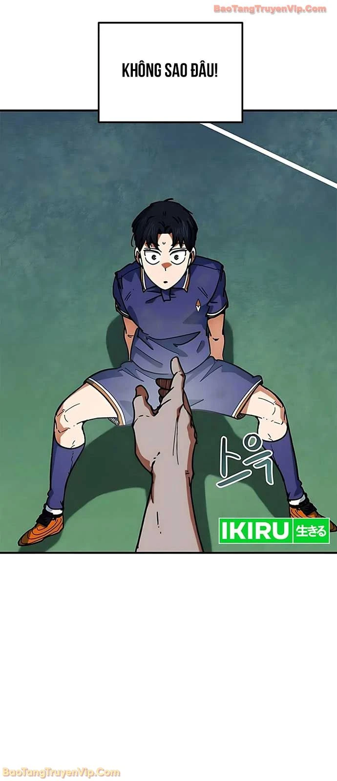 Tôi Bị Hiểu Lầm Là Siêu Sao Trên Sân Cỏ Chapter 52 - 53