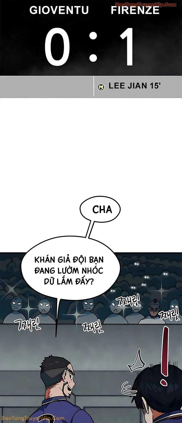 Tôi Bị Hiểu Lầm Là Siêu Sao Trên Sân Cỏ Chapter 52 - 57