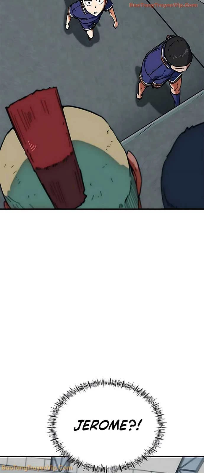 Tôi Bị Hiểu Lầm Là Siêu Sao Trên Sân Cỏ Chapter 52 - 59