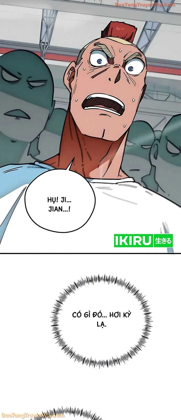 Tôi Bị Hiểu Lầm Là Siêu Sao Trên Sân Cỏ Chapter 52 - 60