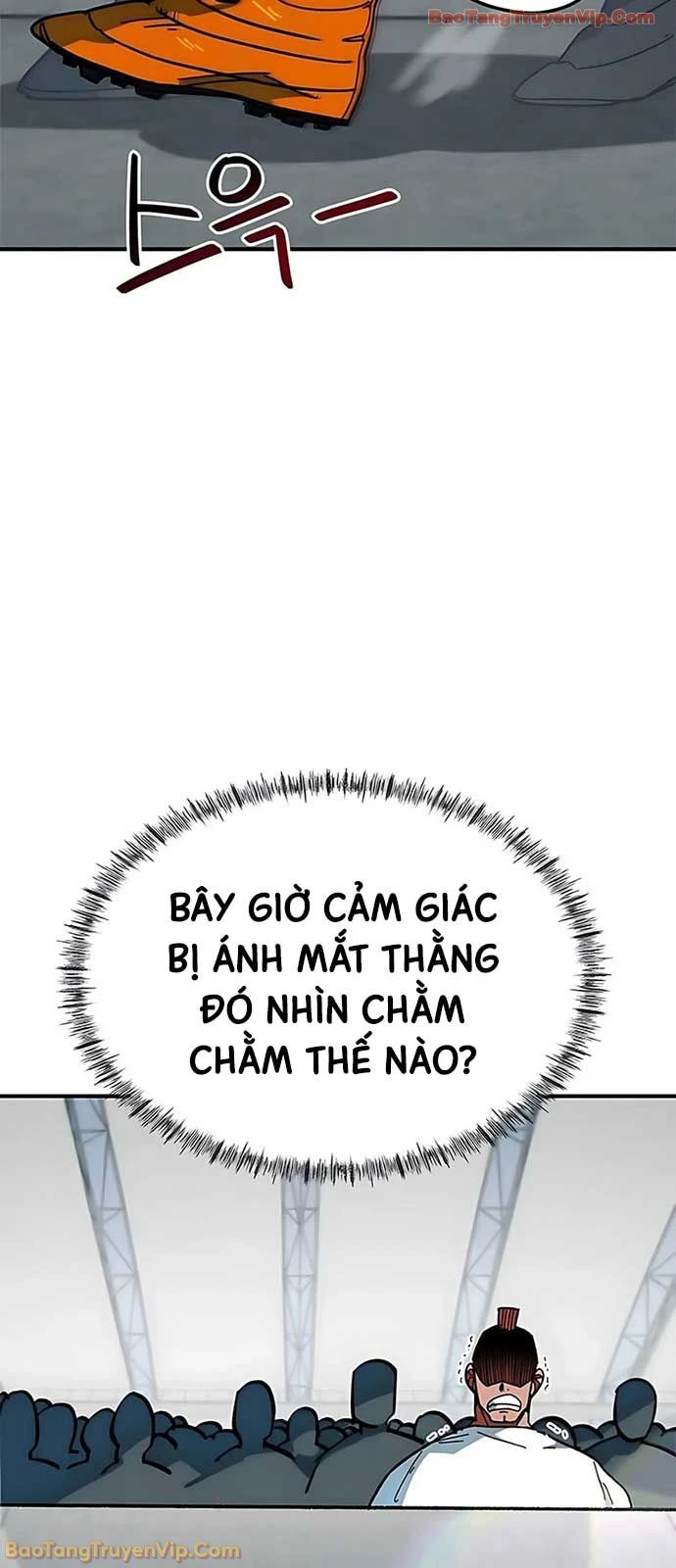 Tôi Bị Hiểu Lầm Là Siêu Sao Trên Sân Cỏ Chapter 52 - 65