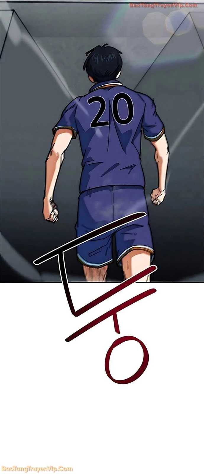 Tôi Bị Hiểu Lầm Là Siêu Sao Trên Sân Cỏ Chapter 52 - 66