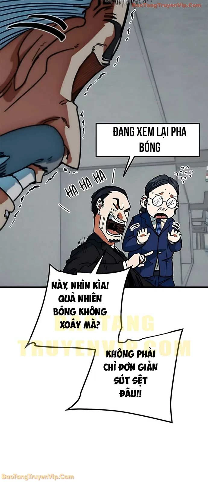 Tôi Bị Hiểu Lầm Là Siêu Sao Trên Sân Cỏ Chapter 52 - 69