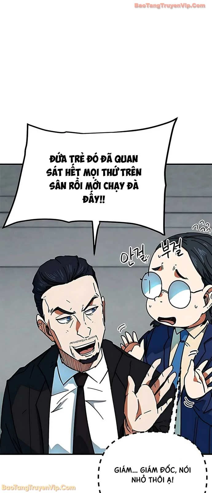 Tôi Bị Hiểu Lầm Là Siêu Sao Trên Sân Cỏ Chapter 52 - 70