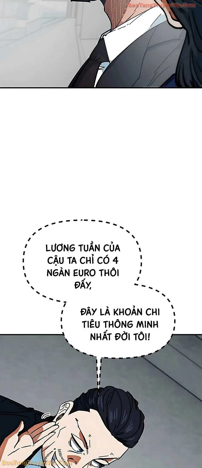 Tôi Bị Hiểu Lầm Là Siêu Sao Trên Sân Cỏ Chapter 52 - 73