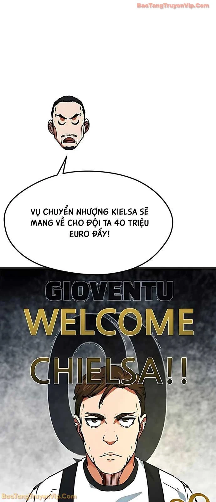 Tôi Bị Hiểu Lầm Là Siêu Sao Trên Sân Cỏ Chapter 52 - 78