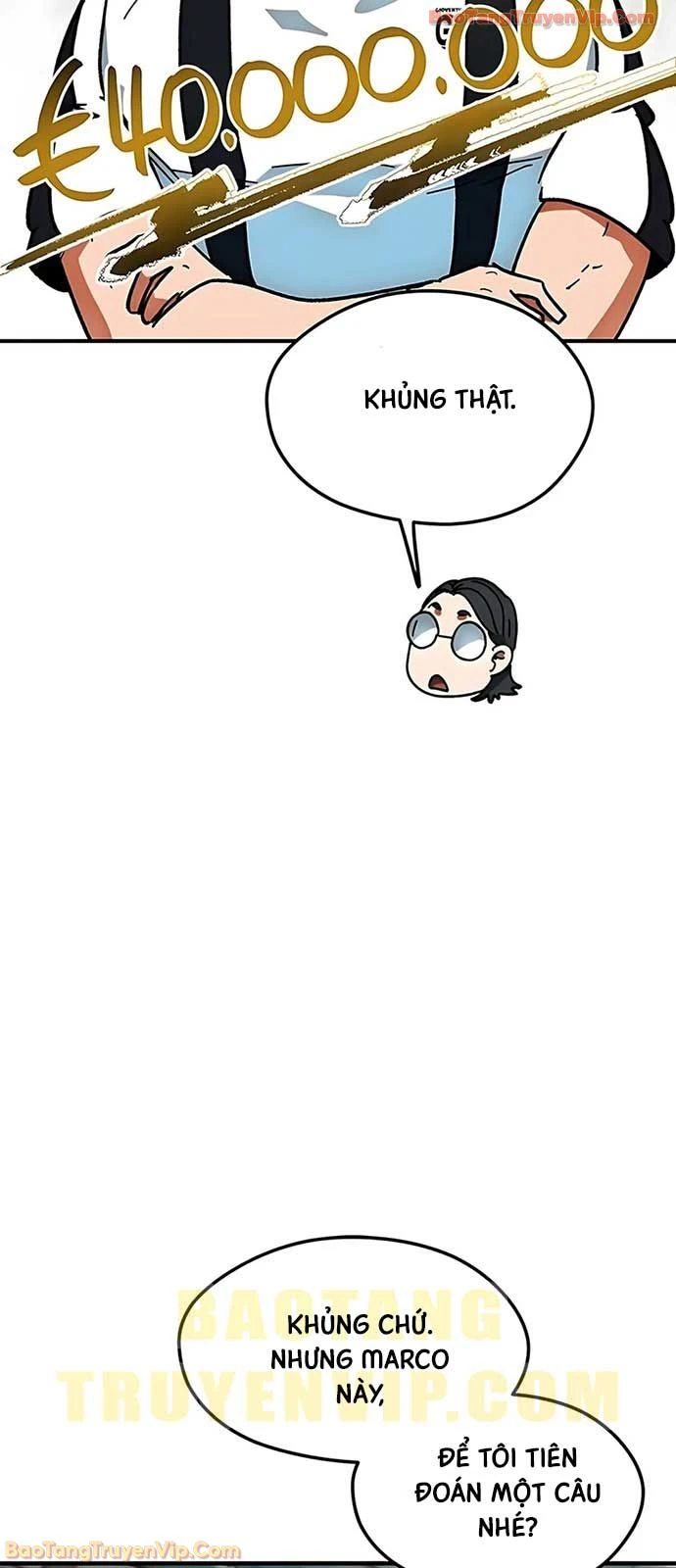 Tôi Bị Hiểu Lầm Là Siêu Sao Trên Sân Cỏ Chapter 52 - 79