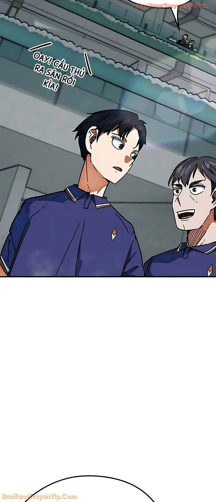 Tôi Bị Hiểu Lầm Là Siêu Sao Trên Sân Cỏ Chapter 52 - 80