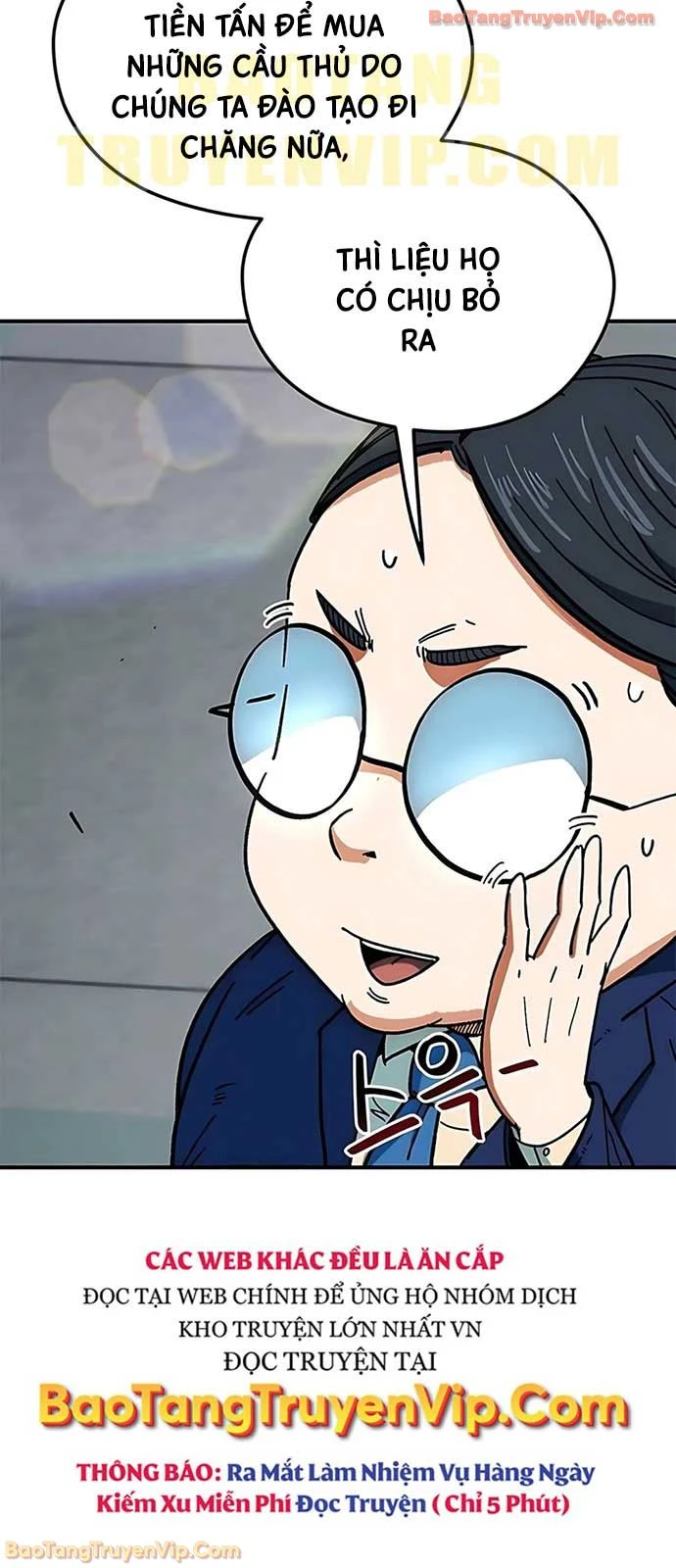 Tôi Bị Hiểu Lầm Là Siêu Sao Trên Sân Cỏ Chapter 52 - 82