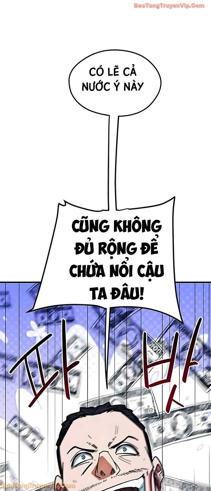 Tôi Bị Hiểu Lầm Là Siêu Sao Trên Sân Cỏ Chapter 52 - 84