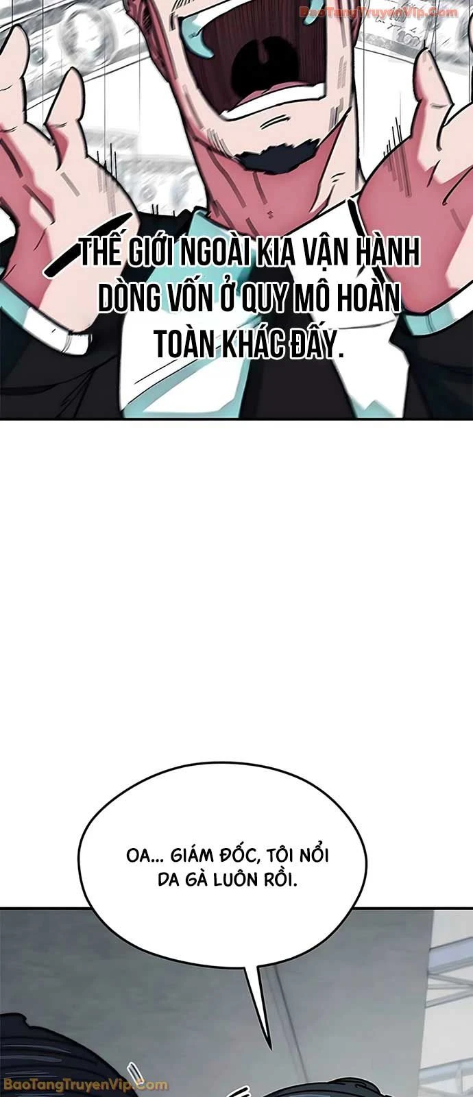 Tôi Bị Hiểu Lầm Là Siêu Sao Trên Sân Cỏ Chapter 52 - 85