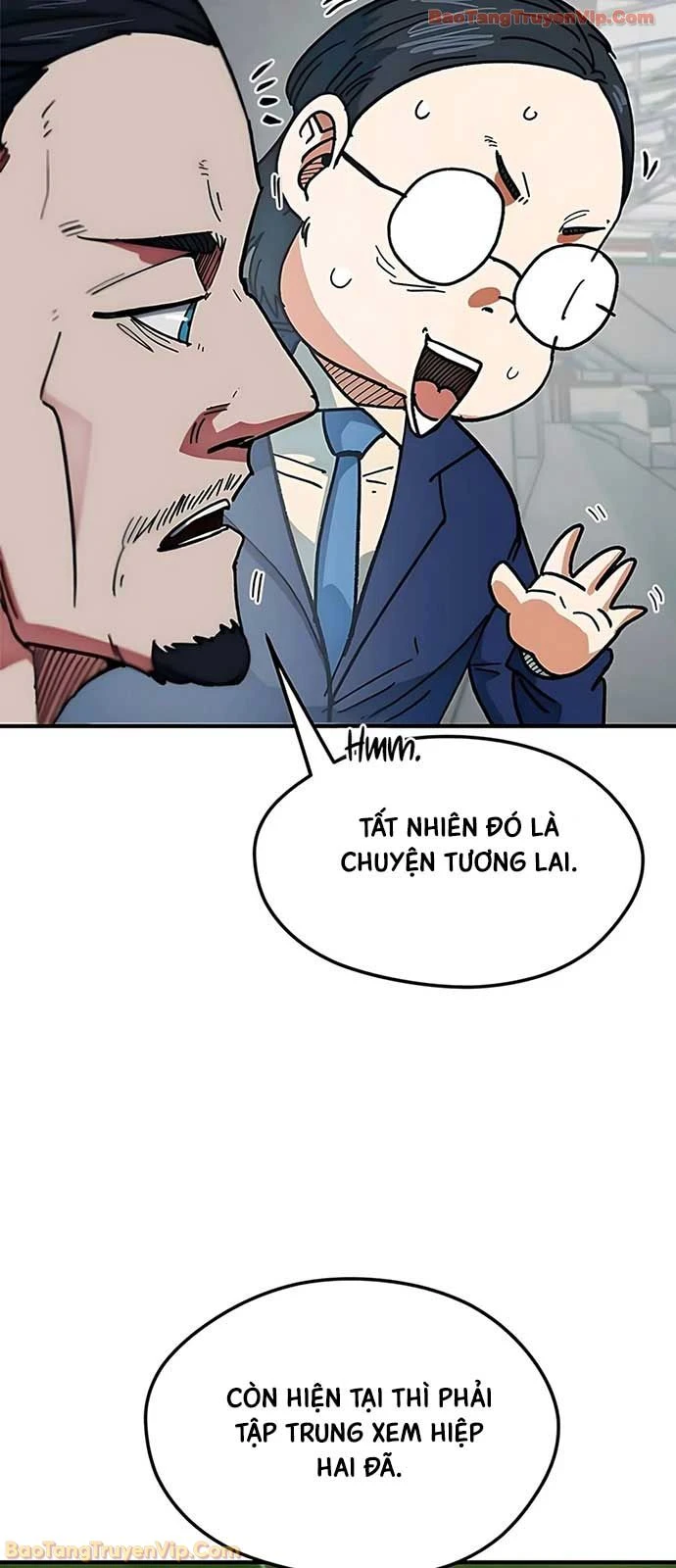 Tôi Bị Hiểu Lầm Là Siêu Sao Trên Sân Cỏ Chapter 52 - 86