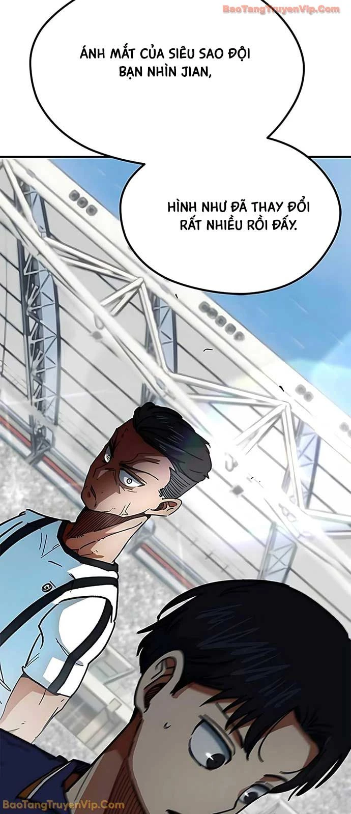 Tôi Bị Hiểu Lầm Là Siêu Sao Trên Sân Cỏ Chapter 52 - 88