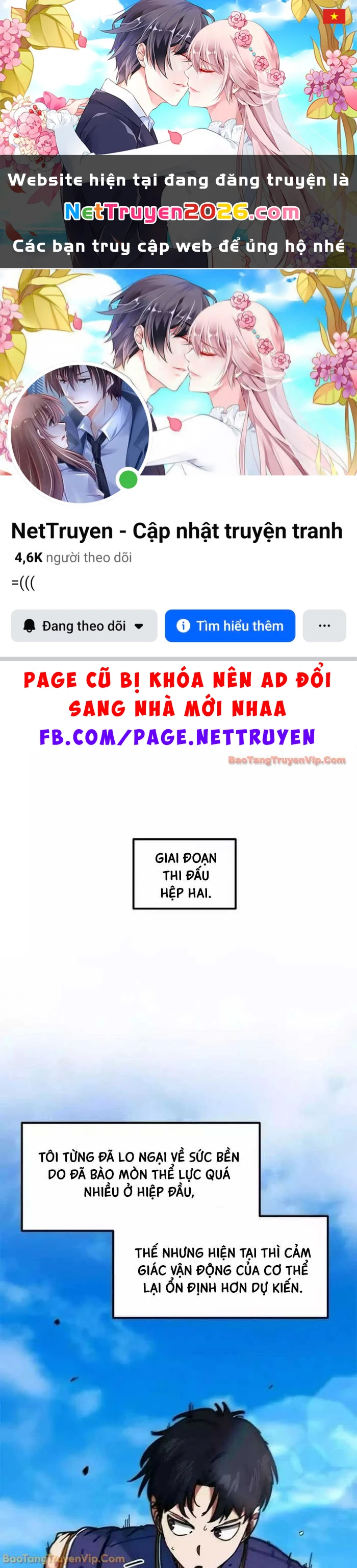 Tôi Bị Hiểu Lầm Là Siêu Sao Trên Sân Cỏ Chapter 53 - 1