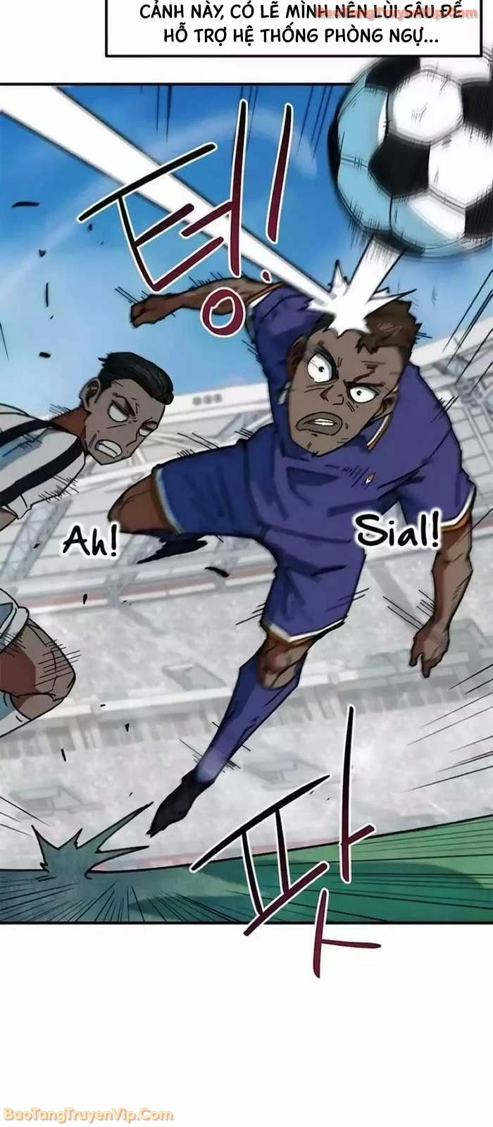 Tôi Bị Hiểu Lầm Là Siêu Sao Trên Sân Cỏ Chapter 53 - 4