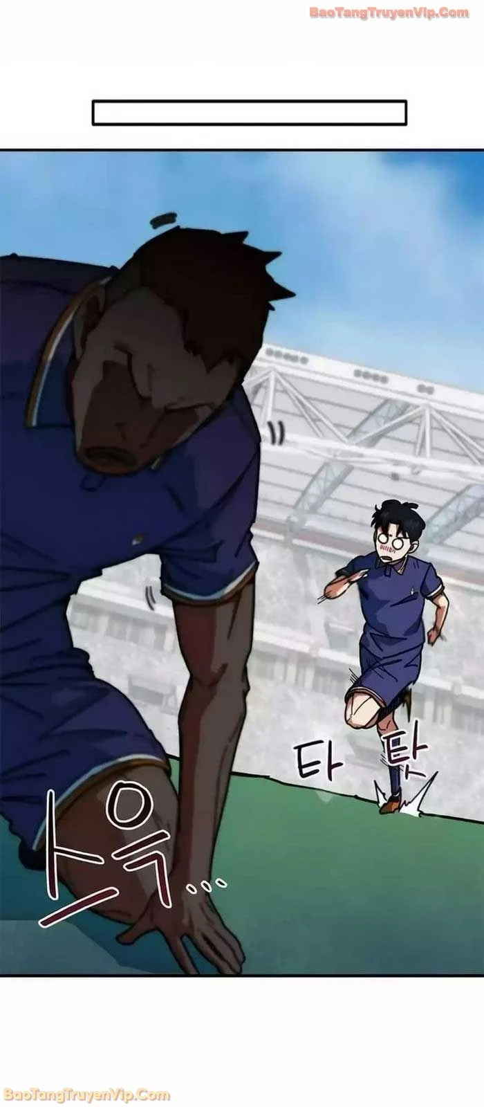 Tôi Bị Hiểu Lầm Là Siêu Sao Trên Sân Cỏ Chapter 53 - 5