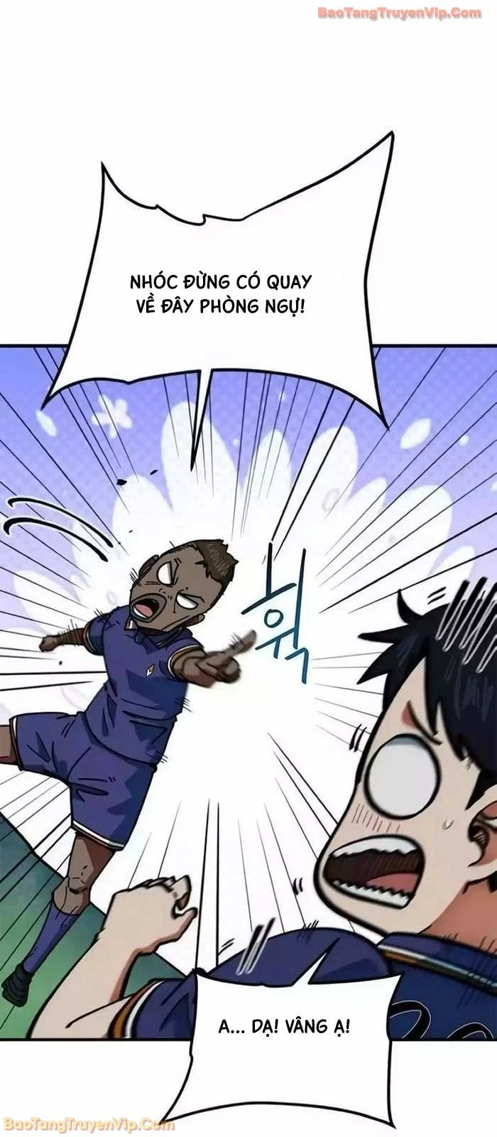 Tôi Bị Hiểu Lầm Là Siêu Sao Trên Sân Cỏ Chapter 53 - 6