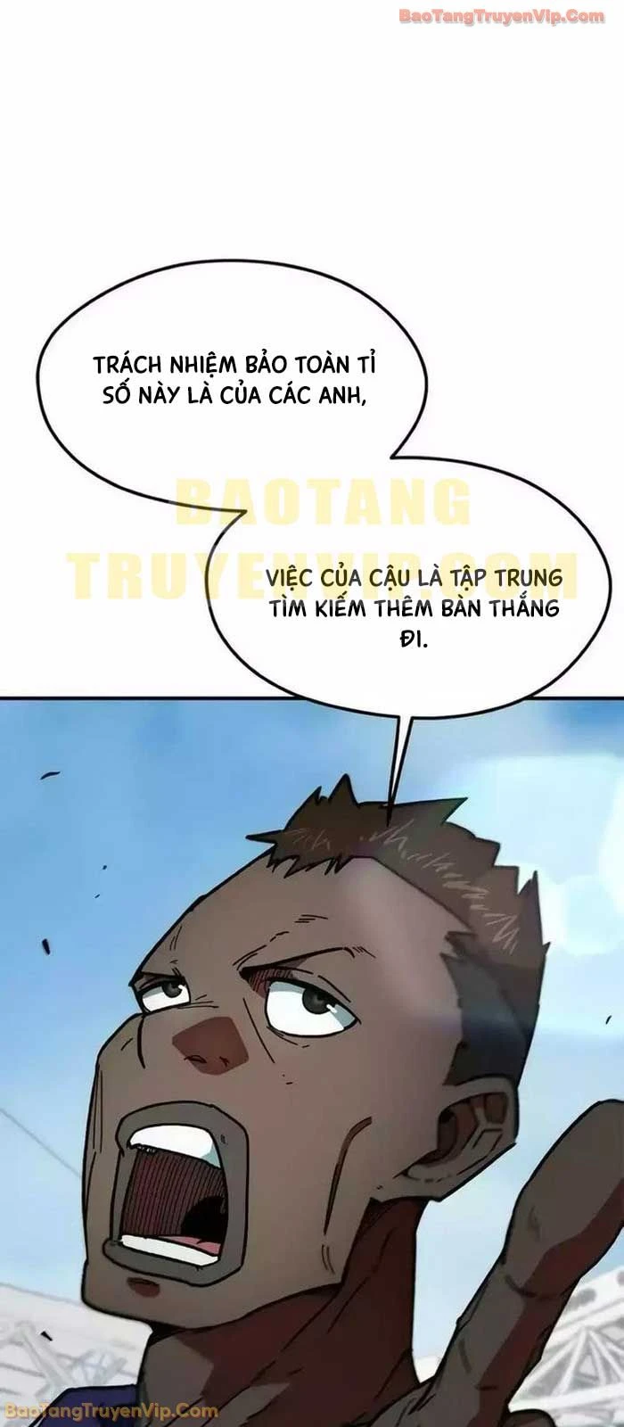 Tôi Bị Hiểu Lầm Là Siêu Sao Trên Sân Cỏ Chapter 53 - 7