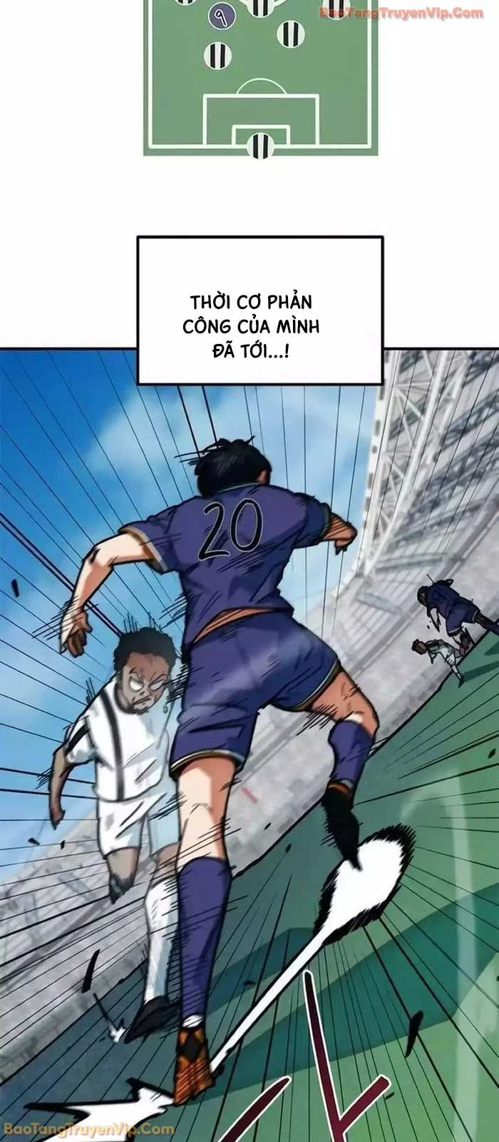 Tôi Bị Hiểu Lầm Là Siêu Sao Trên Sân Cỏ Chapter 53 - 12
