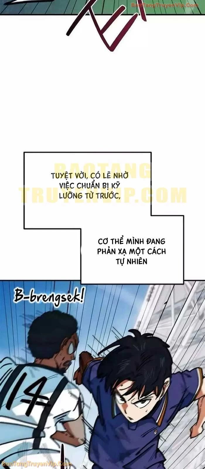 Tôi Bị Hiểu Lầm Là Siêu Sao Trên Sân Cỏ Chapter 53 - 13