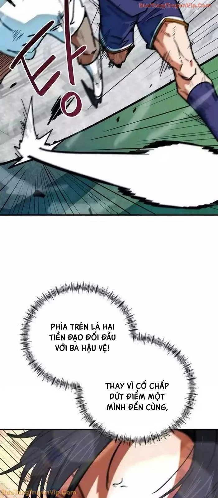 Tôi Bị Hiểu Lầm Là Siêu Sao Trên Sân Cỏ Chapter 53 - 14