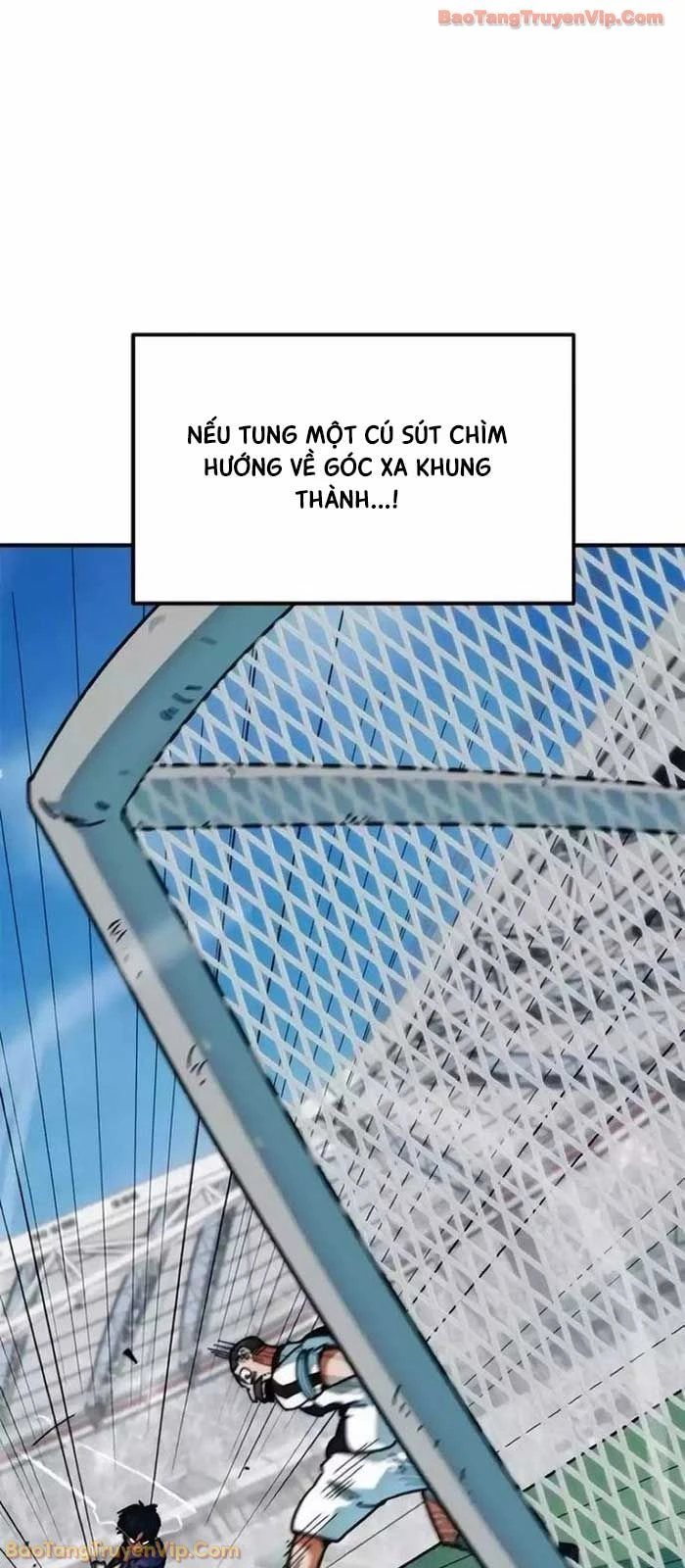 Tôi Bị Hiểu Lầm Là Siêu Sao Trên Sân Cỏ Chapter 53 - 26