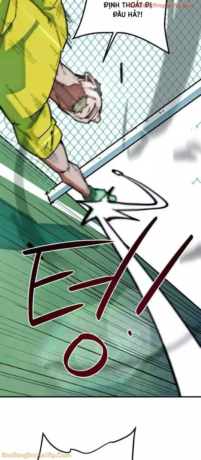 Tôi Bị Hiểu Lầm Là Siêu Sao Trên Sân Cỏ Chapter 53 - 29