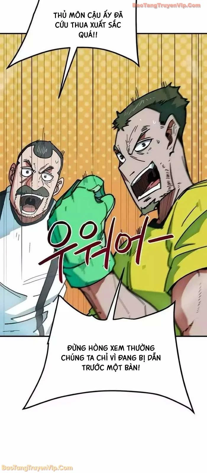 Tôi Bị Hiểu Lầm Là Siêu Sao Trên Sân Cỏ Chapter 53 - 30