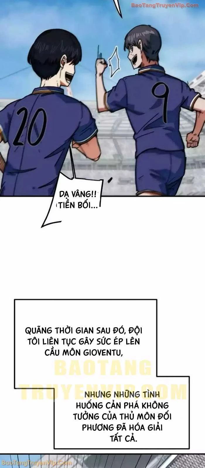 Tôi Bị Hiểu Lầm Là Siêu Sao Trên Sân Cỏ Chapter 53 - 34