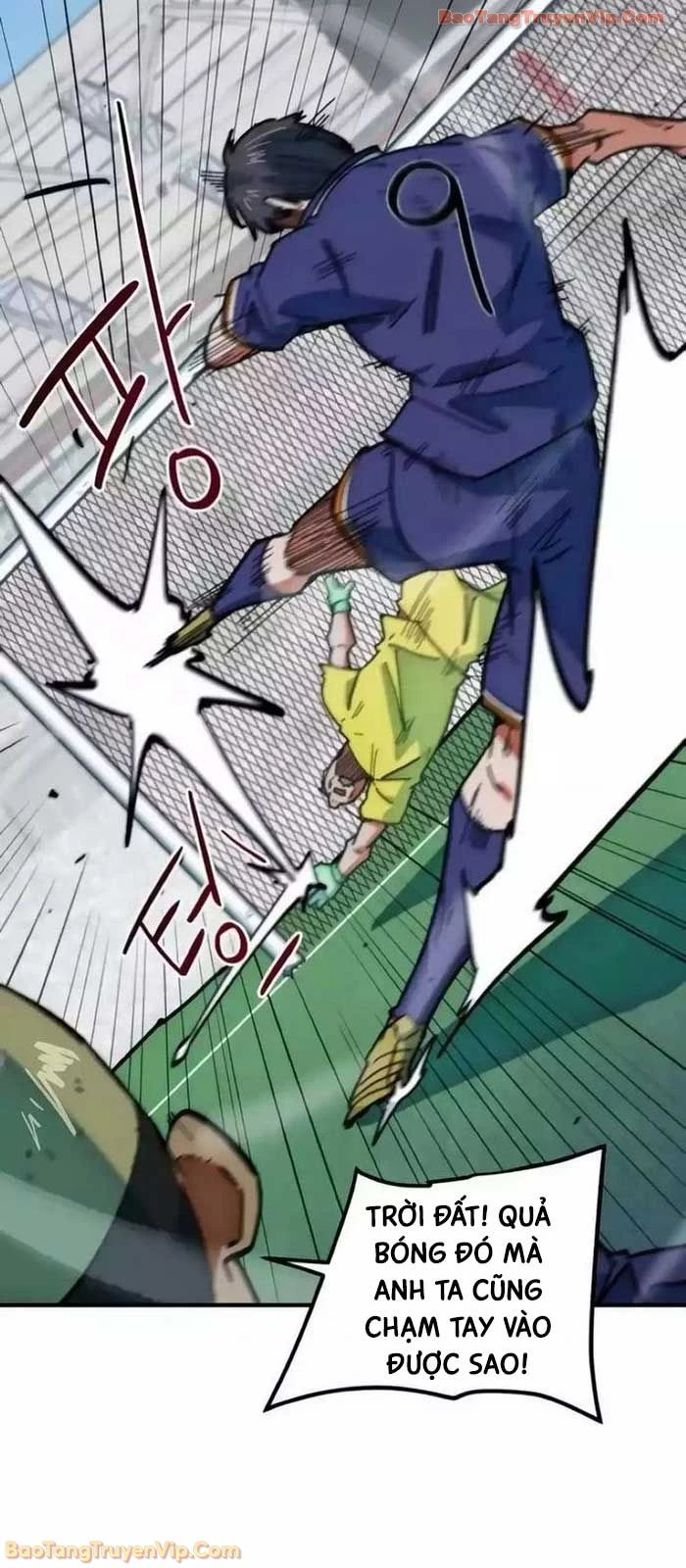 Tôi Bị Hiểu Lầm Là Siêu Sao Trên Sân Cỏ Chapter 53 - 35