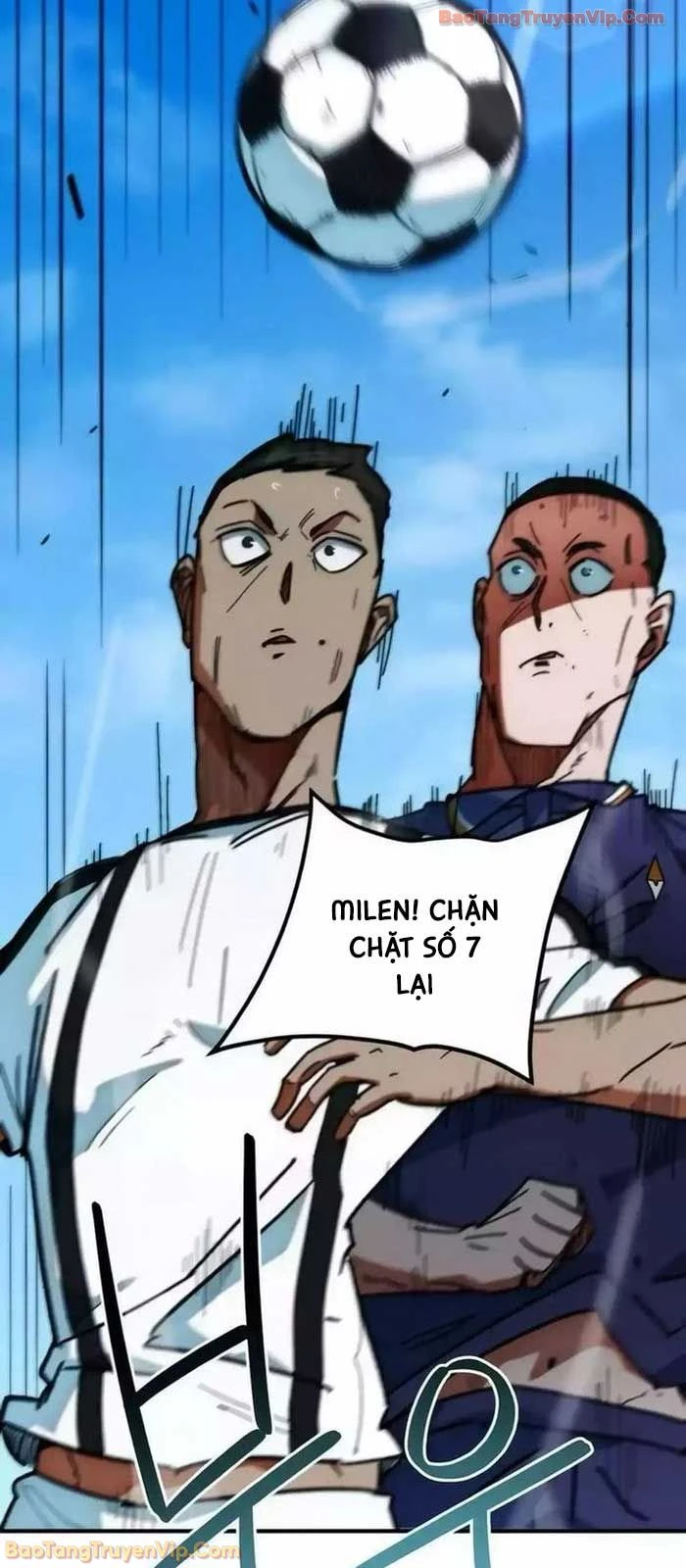 Tôi Bị Hiểu Lầm Là Siêu Sao Trên Sân Cỏ Chapter 53 - 38