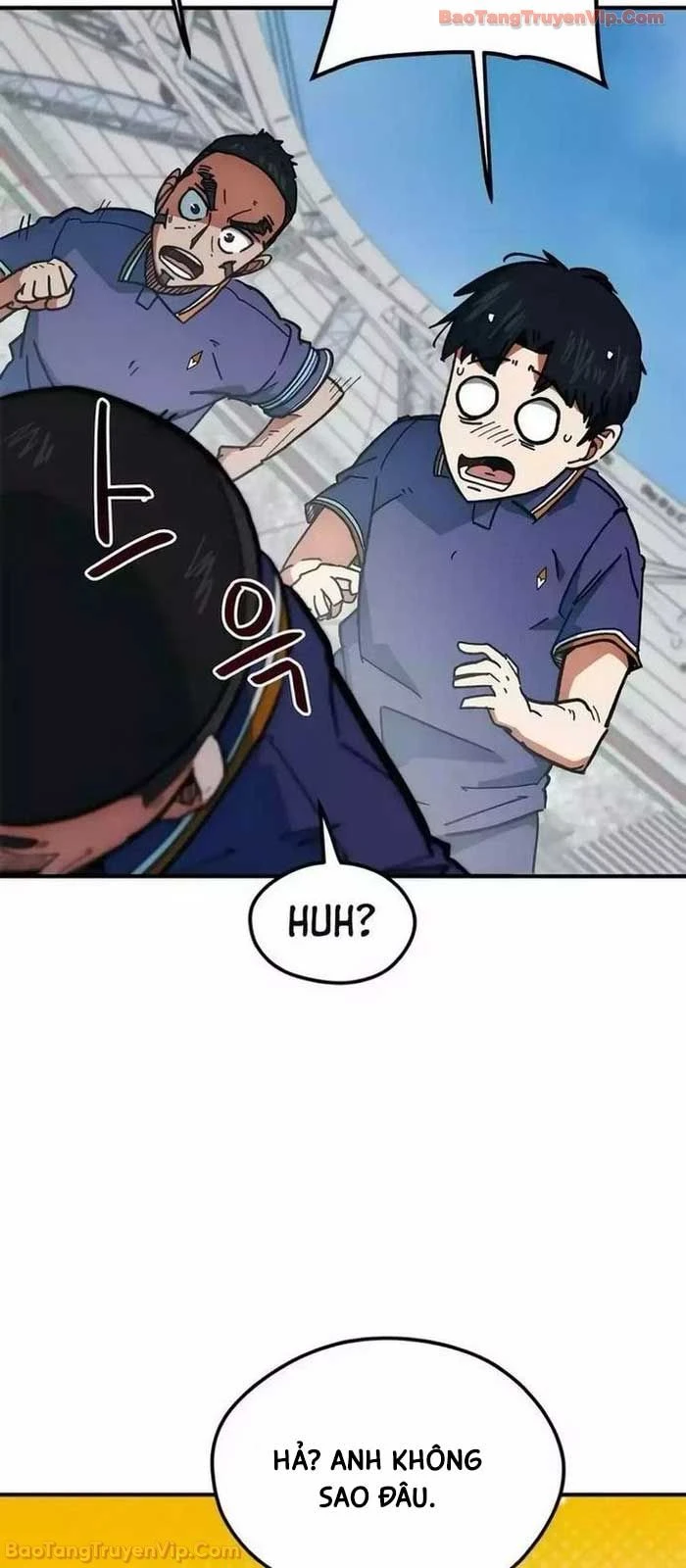 Tôi Bị Hiểu Lầm Là Siêu Sao Trên Sân Cỏ Chapter 53 - 42