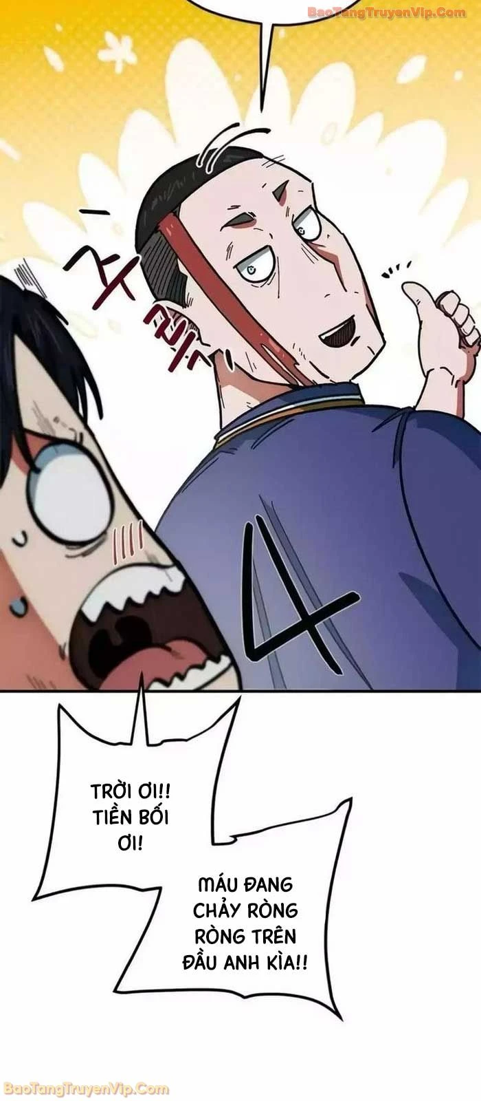 Tôi Bị Hiểu Lầm Là Siêu Sao Trên Sân Cỏ Chapter 53 - 43