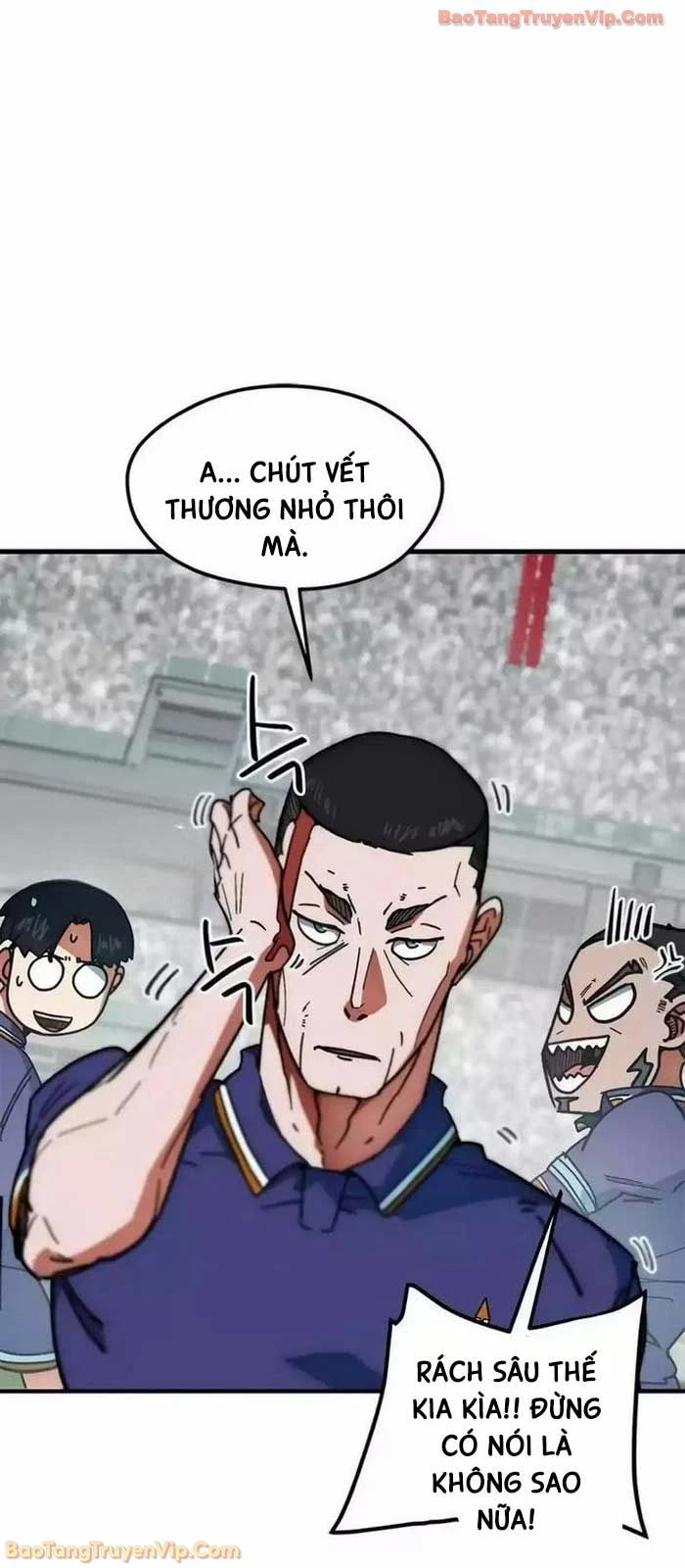 Tôi Bị Hiểu Lầm Là Siêu Sao Trên Sân Cỏ Chapter 53 - 44