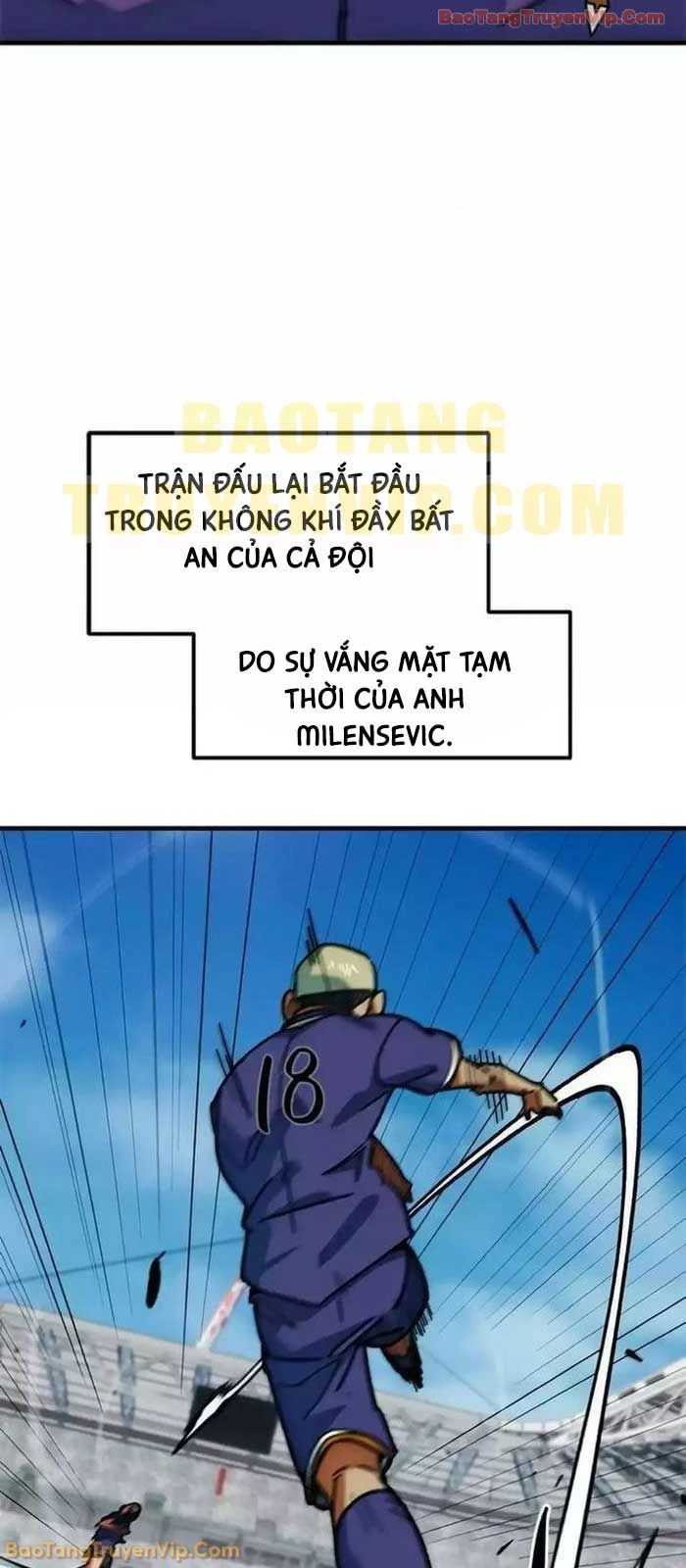 Tôi Bị Hiểu Lầm Là Siêu Sao Trên Sân Cỏ Chapter 53 - 49