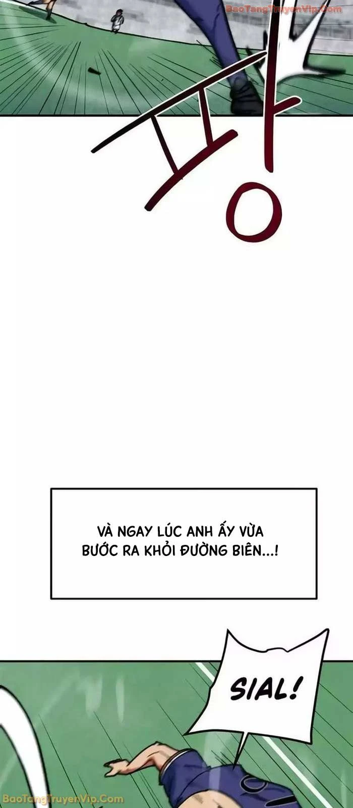 Tôi Bị Hiểu Lầm Là Siêu Sao Trên Sân Cỏ Chapter 53 - 50