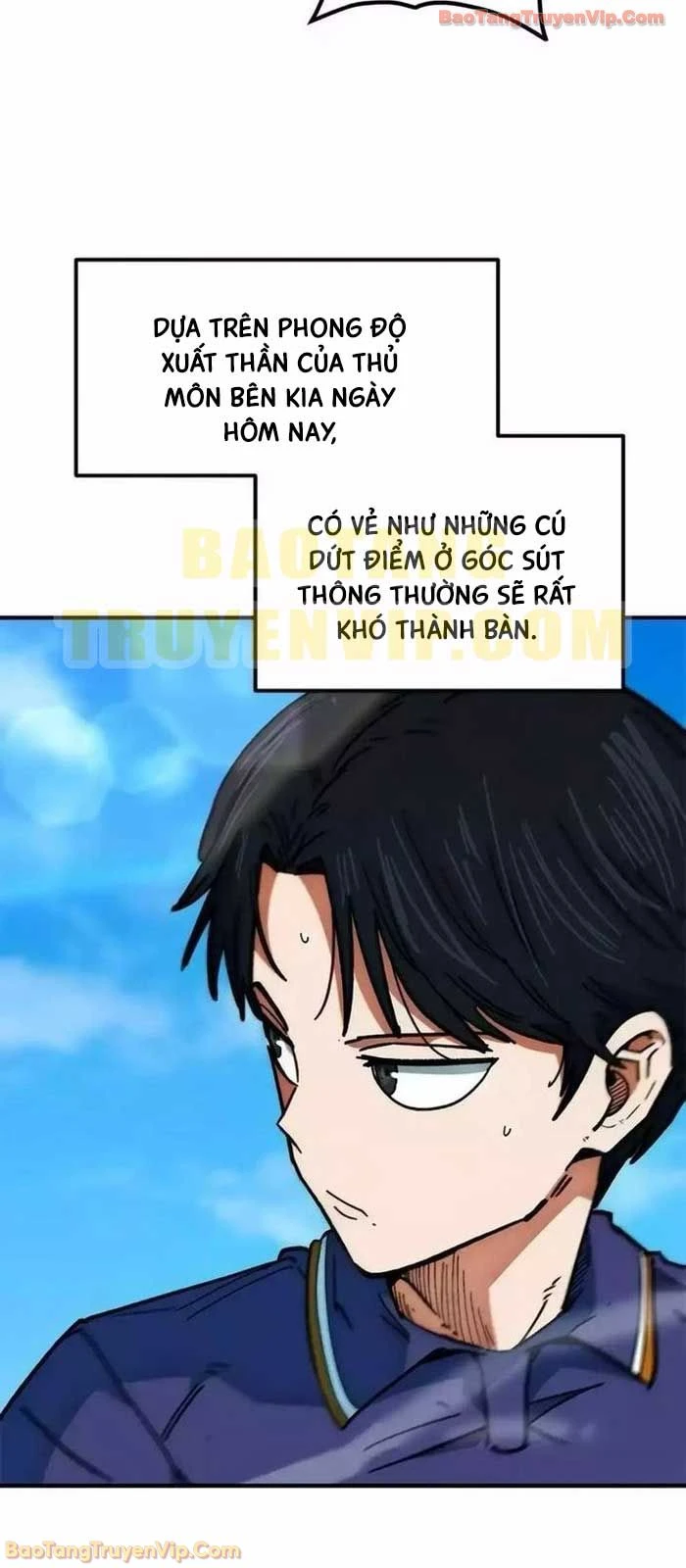 Tôi Bị Hiểu Lầm Là Siêu Sao Trên Sân Cỏ Chapter 53 - 70