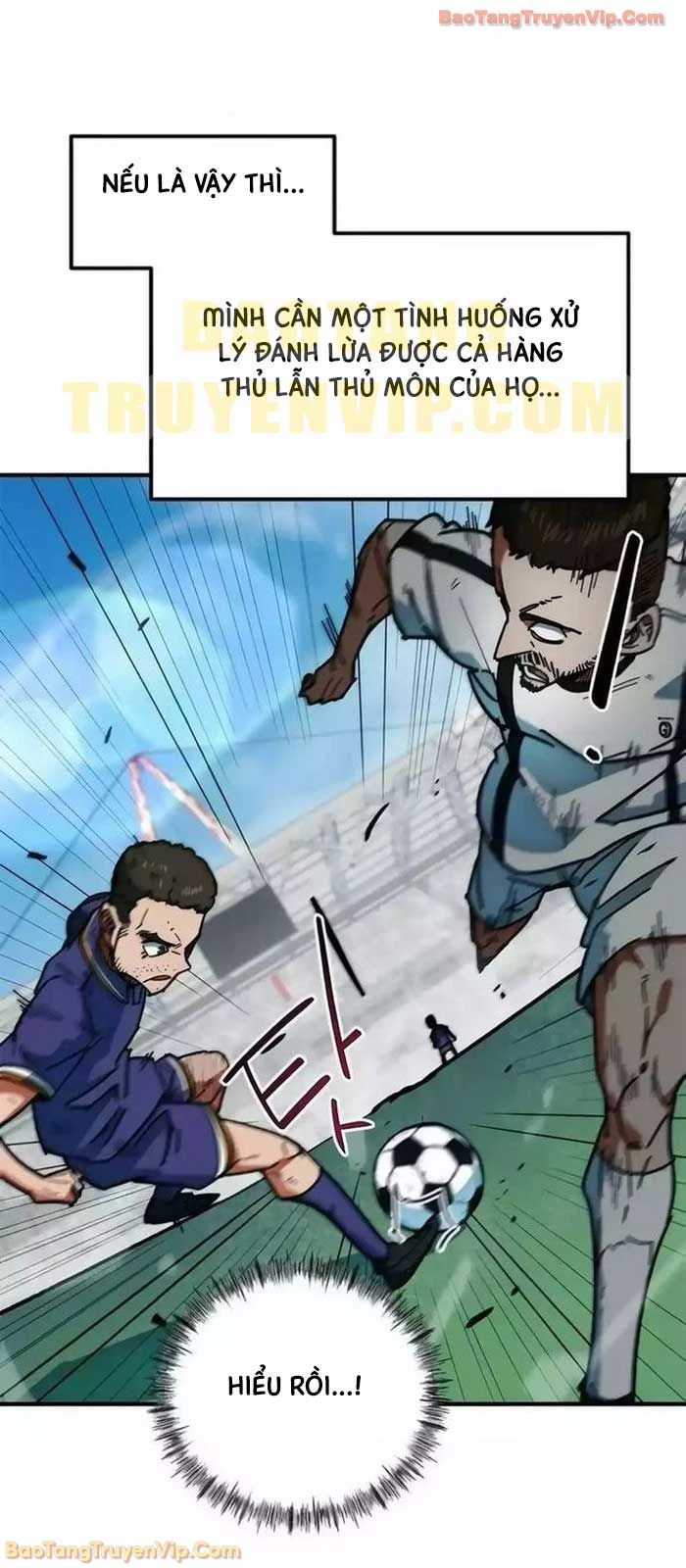 Tôi Bị Hiểu Lầm Là Siêu Sao Trên Sân Cỏ Chapter 53 - 71