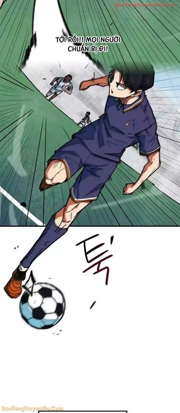 Tôi Bị Hiểu Lầm Là Siêu Sao Trên Sân Cỏ Chapter 53 - 73