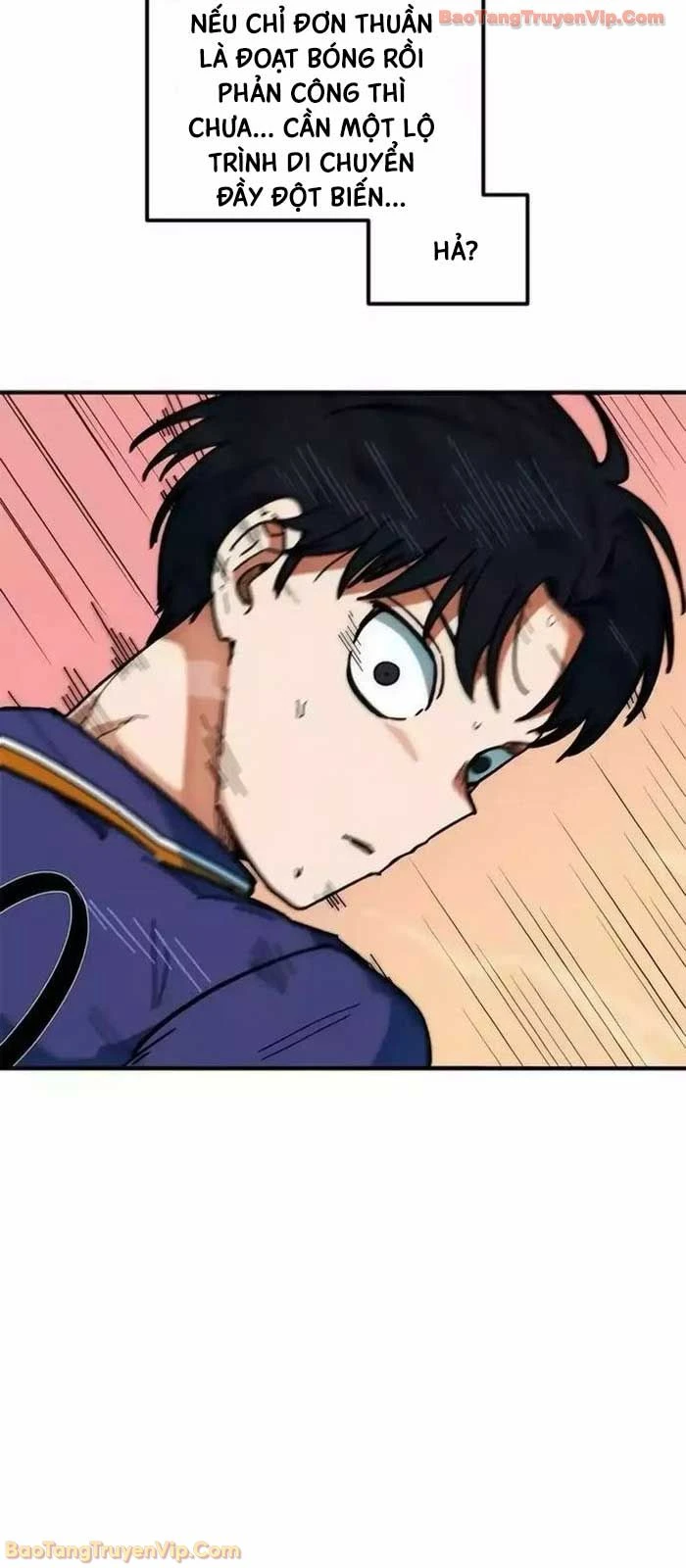 Tôi Bị Hiểu Lầm Là Siêu Sao Trên Sân Cỏ Chapter 53 - 74