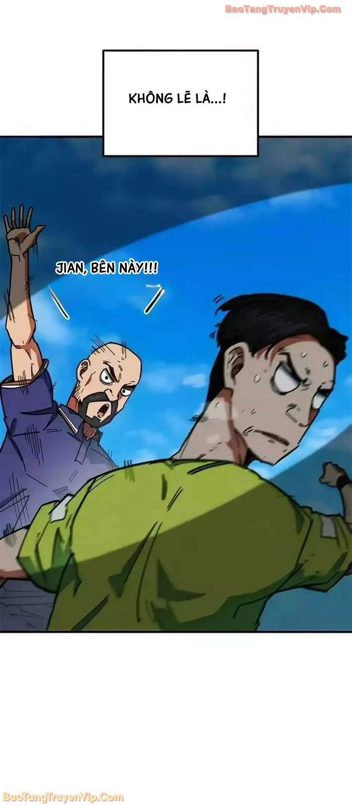 Tôi Bị Hiểu Lầm Là Siêu Sao Trên Sân Cỏ Chapter 53 - 75